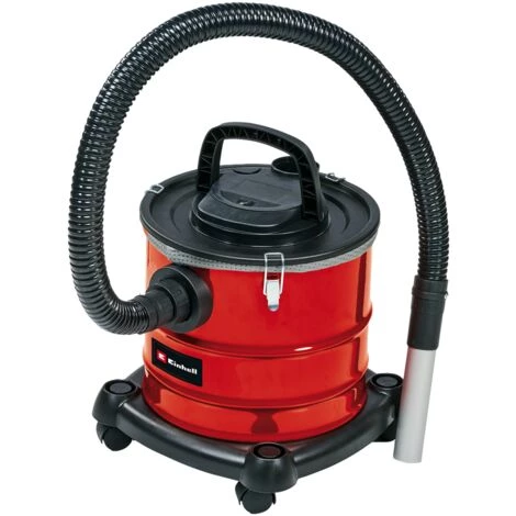 Einhell Aspirateur à cendres TC-AV 1720 DW (1 250 W, performance d’aspiration de 175 mbar, cuve de 20 L) Einhell Aspirateur à Cendres TC-AV 1720 DW (1 250 W, Performance D’aspiration De 175 mbar, Cuve De 20 L) -Aspirateur et sac Soldes 54817307 1