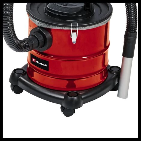 Einhell Aspirateur à cendres TC-AV 1720 DW (1 250 W, performance d’aspiration de 175 mbar, cuve de 20 L) Einhell Aspirateur à Cendres TC-AV 1720 DW (1 250 W, Performance D’aspiration De 175 mbar, Cuve De 20 L) -Aspirateur et sac Soldes 54817307 3