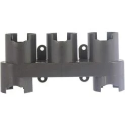 PERLE RARE Support De Rack De Stockage D'outils De Montage Mural Pour Aspirateur Dyson V7 V8 V10 V11 -Aspirateur et sac Soldes 54846419 3