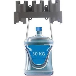 PERLE RARE Support De Rack De Stockage D'outils De Montage Mural Pour Aspirateur Dyson V7 V8 V10 V11 -Aspirateur et sac Soldes 54846419 4