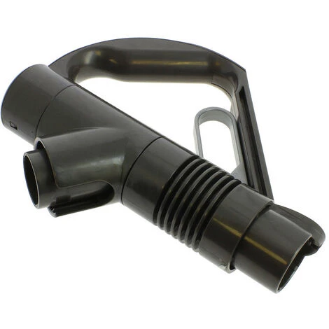HOME EQUIPEMENT Poignée flexible 917276-05 pour Aspirateur DYSON - NC HOME EQUIPEMENT Poignée Flexible 917276-05 Pour Aspirateur DYSON - NC -Aspirateur et sac Soldes 54925338 1