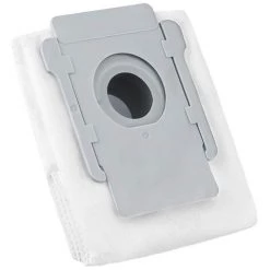 GUAZHUNIFR 3x Pièce - Sacs En Papier，Sac Irobot Roomba I7，Sacs À Poussière De Rechange，Guazhuni -Aspirateur et sac Soldes 55285223 3