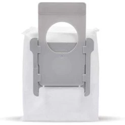 GUAZHUNIFR 3x Pièce - Sacs En Papier，Sac Irobot Roomba I7，Sacs À Poussière De Rechange，Guazhuni -Aspirateur et sac Soldes 55285223 4