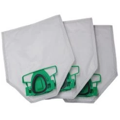 VERSAILLESFR 8 Sacs D'aspirateur En Micro-polaire Adaptés Aux Sacs à Poussière Vorwerk Kobold 200 VK200 FP200,5 Pour Les Personnes Allergiques,Versailles -Aspirateur et sac Soldes 55525159 4