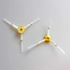 DECKON Kit D'accessoires Pour IRobot Roomba Série 860 980, Accessoires De Robot De Balayage 860 980 Rouleau De Filtre Brosse Brosse Latérale Ensemble Haipa -Aspirateur et sac Soldes 55761571 4