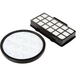DECKON Rowenta Kit De Filtration Pour Aspirateur X-Trem Power Cyclonic - Accessoire Officiel RO7611 RO7623 RO7634 RO76 Accessoire Filtre