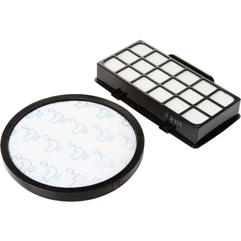 DECKON Rowenta Kit De Filtration pour Aspirateur X-Trem Power Cyclonic - Accessoire Officiel RO7611 RO7623 RO7634 RO76 Accessoire Filtre DECKON Rowenta Kit De Filtration Pour Aspirateur X-Trem Power Cyclonic - Accessoire Officiel RO7611 RO7623 RO7634 RO76 Accessoire Filtre -Aspirateur et sac Soldes 55761579 1