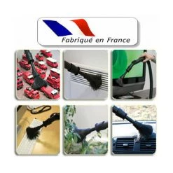 ATEPAC Aspi-plumeau, Fini Les Poussières Qui Volent! Ne Déplacez Plus La Poussière, éliminez-la ! Le Plumeau Pour Aspirateur Révolutionnaire -Aspirateur et sac Soldes 5604454 3