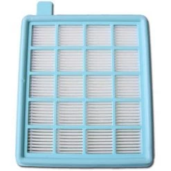 THSINDE Lot De 1 Filtres De Rechange Pour Convient Pour Aspirateur Philips FC8471FC8632 FC8474 FC8472