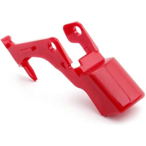 ZHUOXUAN Interrupteur à gâchette robuste pour aspirateurs Dyson V11/V10 ZHUOXUAN Interrupteur à Gâchette Robuste Pour Aspirateurs Dyson V11/V10 -Aspirateur et sac Soldes 56526759 1