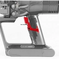 ZHUOXUAN Interrupteur à Gâchette Robuste Pour Aspirateurs Dyson V11/V10 2 ZHUOXUAN Interrupteur à Gâchette Robuste Pour Aspirateurs Dyson V11/V10 -Aspirateur et sac Soldes 56526759 3