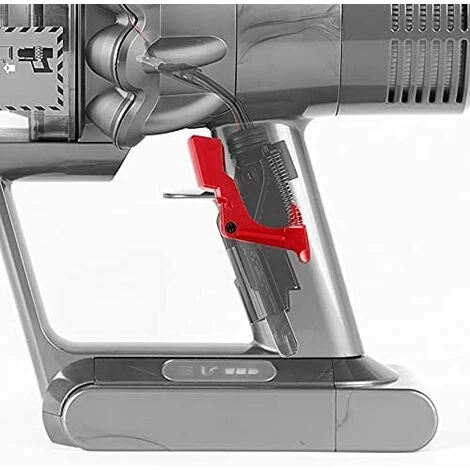 ZHUOXUAN Interrupteur à gâchette robuste pour aspirateurs Dyson V11/V10 ZHUOXUAN Interrupteur à Gâchette Robuste Pour Aspirateurs Dyson V11/V10 -Aspirateur et sac Soldes 56526759 3