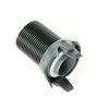 Raccord De Flexible + Joint Pour Aspirateur Air Force 760 Rowenta