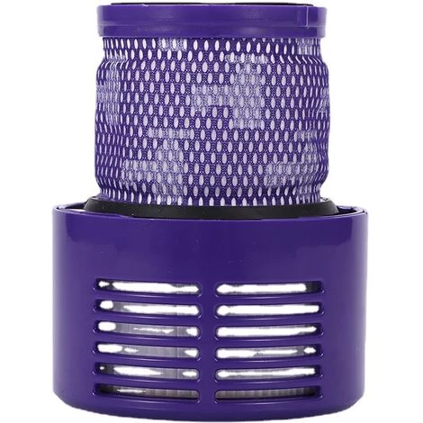 Thsinde postuler à Filtre de Rechange pour Dyson V10 Cyclone Series Aspirateurs Thsinde Postuler à Filtre De Rechange Pour Dyson V10 Cyclone Series Aspirateurs -Aspirateur et sac Soldes 56755118 3
