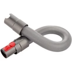 GUAZHUNIFR Tuyau Pour Aspirateur Dyson, Tuyau Flexible Compatible Dyson V7 V8 V10 V11 Tuyau Aspirateur Extensible Rallonge Tuyau Dyson Tube Flexible Dyson Accessoire Dyson,GU.B/bon