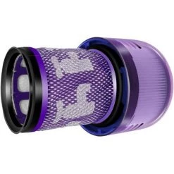 STOMO Lot De 2 Filtres HEPA Pour Aspirateur Dyson V12 Detect Slim - Pièce De Rechange -Aspirateur et sac Soldes 57002742 3