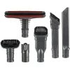 STOMO Lot De 6 Brosses Suceur Plat Pour Aspirateur Dyson DC32 DC33 DC19 DC19 T2 DC20
