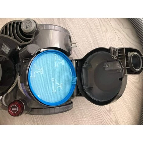 STOMO Kit de filtres HEPA avant et arrière pour aspirateurs Dyson DC19 DC20 DC21 DC29 STOMO Kit De Filtres HEPA Avant Et Arrière Pour Aspirateurs Dyson DC19 DC20 DC21 DC29 -Aspirateur et sac Soldes 57002784 5