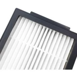 STOMO Pack 3 Filtres Pour Roomba E5 / I7 / E5154 / E5158. Pack De Filtres De Rechange Pour E5 E6 I7 I7+ Plus. Rechange Avec Trois Filtres -Aspirateur et sac Soldes 57002798 3