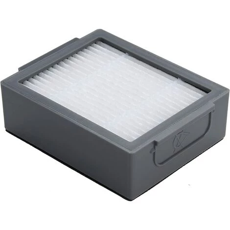 STOMO 12pcs Filtres HEPA Aspirateur Compatible pour Robot Roomba série i & e i3 i4 i6 i7 i8 e5 e6 STOMO 12pcs Filtres HEPA Aspirateur Compatible Pour Robot Roomba Série I & E I3 I4 I6 I7 I8 E5 E6 -Aspirateur et sac Soldes 57002832 2