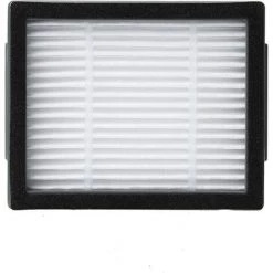 STOMO 12pcs Filtres HEPA Aspirateur Compatible Pour Robot Roomba Série I & E I3 I4 I6 I7 I8 E5 E6 2 STOMO 12pcs Filtres HEPA Aspirateur Compatible Pour Robot Roomba Série I & E I3 I4 I6 I7 I8 E5 E6 -Aspirateur et sac Soldes 57002832 3