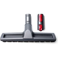 STOMO Brosse De Sol Dur Avec Adaptateur De Rechange Pour Aspirateur Dyson V6 V7 V8 V10 V11