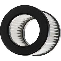 Vhbw Filtre D'aspirateur Compatible Avec Beldray Airgility 22.2V BEL0776 Aspirateur - Filtre HEPA Contre Les Allergies 2 Vhbw Filtre D'aspirateur Compatible Avec Beldray Airgility 22.2V BEL0776 Aspirateur - Filtre HEPA Contre Les Allergies -Aspirateur et sac Soldes 57027293 3