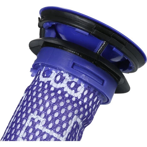 LRISHOM Ensemble D'accessoires Pour Aspirateur Dyson V7 V8, Filtre avant + Filtre arriere LRISHOM Ensemble D'accessoires Pour Aspirateur Dyson V7 V8, Filtre Avant + Filtre Arriere -Aspirateur et sac Soldes 57112195 2