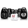 BOSCH B/S/H Lot De 12 Sacs Type GALL Pour Aspirateurs Bosch