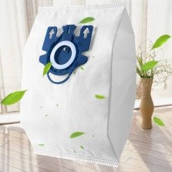 TINOR 6 Remplacement Sac + Filtre Pour Miele HyClean 3D Efficiency GN Classic C1 Complete C2 C3 S2000 S5000 S8000 Series - 9917730 2 TINOR 6 Remplacement Sac + Filtre Pour Miele HyClean 3D Efficiency GN Classic C1 Complete C2 C3 S2000 S5000 S8000 Series - 9917730 -Aspirateur et sac Soldes 57219689 3