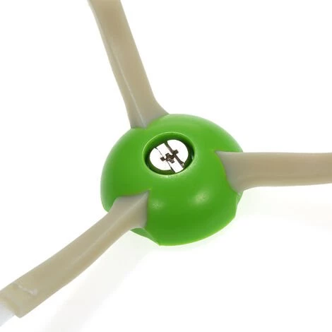 HAPPYSHOPPING iRobot Roomba i7 i7 + / i7 Plus E5 E6 E7 Ensemble d'accessoires pour aspirateur 7 pieces (3 brosses laterales + 2 grilles de filtre + 2 brosses principales) HAPPYSHOPPING IRobot Roomba I7 I7 + / I7 Plus E5 E6 E7 Ensemble D'accessoires Pour Aspirateur 7 Pieces (3 Brosses Laterales + 2 Grilles De Filtre + 2 Brosses Principales) -Aspirateur et sac Soldes 57587136 3