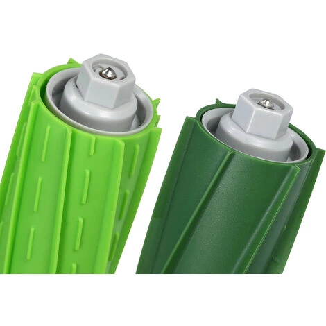 HAPPYSHOPPING iRobot Roomba i7 i7 + / i7 Plus E5 E6 E7 Ensemble d'accessoires pour aspirateur 7 pieces (3 brosses laterales + 2 grilles de filtre + 2 brosses principales) HAPPYSHOPPING IRobot Roomba I7 I7 + / I7 Plus E5 E6 E7 Ensemble D'accessoires Pour Aspirateur 7 Pieces (3 Brosses Laterales + 2 Grilles De Filtre + 2 Brosses Principales) -Aspirateur et sac Soldes 57587136 4