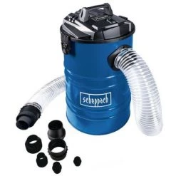 Aspirateur D'atelier SCHEPPACH - 1200W - 65L - DC100 3 Aspirateur D'atelier SCHEPPACH - 1200W - 65L - DC100 -Aspirateur et sac Soldes 57608353 4