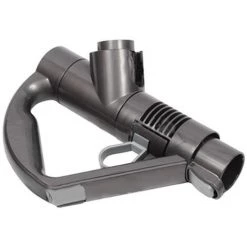 IRISFR Poignée Compatible Avec Dyson DC19 DC23 DC26 DC29 DC32 DC36 DC37 Accessoire Aspirateur Poignée De Rechange Poignée De Remplacement Piece Detache，Lilaris -Aspirateur et sac Soldes 57629666 5