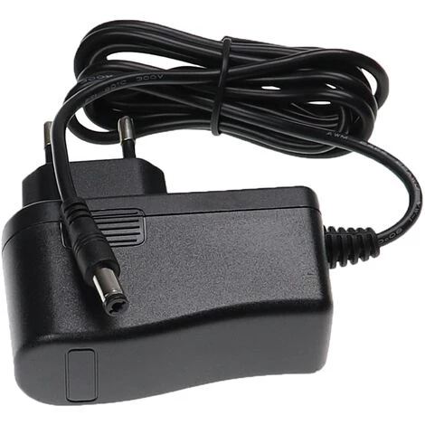 vhbw Chargeur compatible avec Dirt Devil Cavalier DD698-1 aspirateur balai sans fil ou à main Vhbw Chargeur Compatible Avec Dirt Devil Cavalier DD698-1 Aspirateur Balai Sans Fil Ou à Main -Aspirateur et sac Soldes 57751286 2