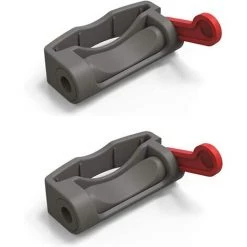 STARLIGHT SL.GT Pince De Commande Du Bouton On/Off Compatible Avec Dyson V6 V8 V7 V10 V11 Absolute/Animal/Motorhead Aspirateur, Verrouille L'état Marche/Arrêt Du Bouton D'alimentation,2Pcs