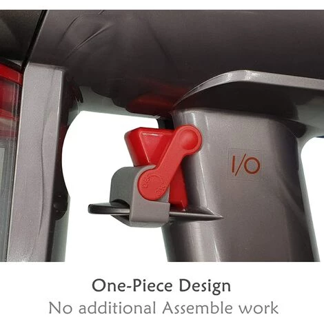 STARLIGHT SL.GT Pince de Commande du Bouton On/Off compatible avec Dyson V6 V8 V7 V10 V11 Absolute/Animal/Motorhead Aspirateur, Verrouille l'état Marche/Arrêt du Bouton d'alimentation,2Pcs STARLIGHT SL.GT Pince De Commande Du Bouton On/Off Compatible Avec Dyson V6 V8 V7 V10 V11 Absolute/Animal/Motorhead Aspirateur, Verrouille L'état Marche/Arrêt Du Bouton D'alimentation,2Pcs -Aspirateur et sac Soldes 57763663 2