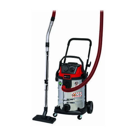 Einhell Aspirateur eau et poussière filaire TE-VC 2230 SACL - 1400 W - Cord alimentation 500 cm Einhell Aspirateur Eau Et Poussière Filaire TE-VC 2230 SACL - 1400 W - Cord Alimentation 500 Cm -Aspirateur et sac Soldes 57887386 1