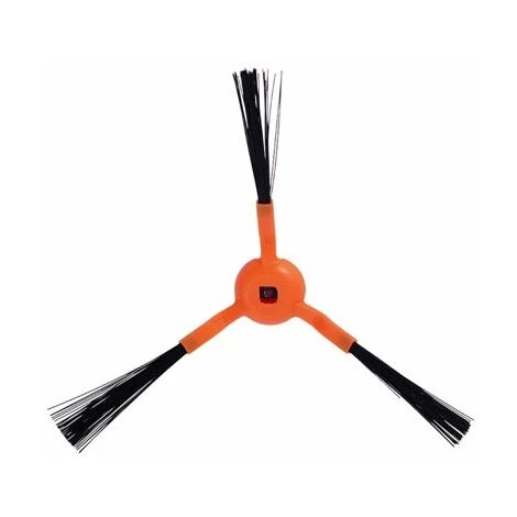 AIRROBO Accessoir de Remplacement pour Aspirateur Robot T9 - Brosse Latérale,4 Pièces/Paquet AIRROBO Accessoir De Remplacement Pour Aspirateur Robot T9 - Brosse Latérale,4 Pièces/Paquet -Aspirateur et sac Soldes 57933305 2