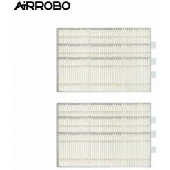 Kit D'Accessoires De Remplacement Pour AIRROBO P10 Aspirateur Robot -Aspirateur et sac Soldes 57933312 4