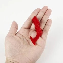 FONTAINEBLEAU Interrupteur à Gâchette D'alimentation Pour Dyson V10 V11, Bouton De Déclencheur Puissant Pièces De Commutateur De Remplacement Pour Dyson V11 V10, 2 Pcs, Fonepro -Aspirateur et sac Soldes 58092693 5