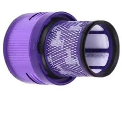 KARTOKNER Lot De 4 Filtres De Rechange Lavables Pour Les Aspirateurs D-yson Filtre (V11 Arrière) -Aspirateur et sac Soldes 58108568 4