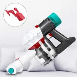 SUPERMARKET Interrupteur à Gâchette Robuste Pour Aspirateur Dyson V11/V10,SEMAket -Aspirateur et sac Soldes 58334753 4