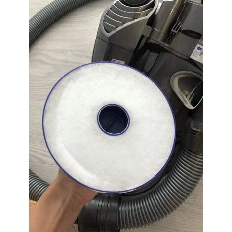 GRID COOL Kit de filtre HEPA avant arrière pour Dyson DC19 DC20 DC21 DC29 filtres de moteur supérieur et inférieur avant et après aspirateur GRID COOL Kit De Filtre HEPA Avant Arrière Pour Dyson DC19 DC20 DC21 DC29 Filtres De Moteur Supérieur Et Inférieur Avant Et Après Aspirateur -Aspirateur et sac Soldes 58347417 5