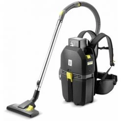 KARCHER Nettoyant De La Batterie Nettoyant BVL 5/1 Power Power + Pack | 1.394-270.0