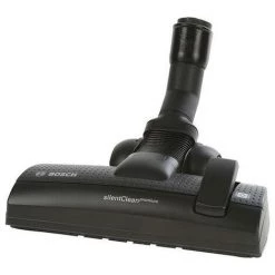 Brosse 2 Positions D'origine (00577186, 17004257) Aspirateur BOSCH