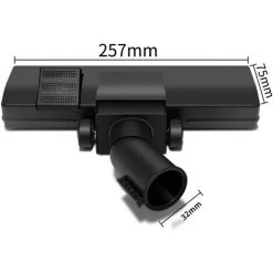 PERLE RARE Brosse à Aspirateur, Universelle, 35/32 Mm, En Plastique,prise De Fil Pour Tapis Et Adaptateur,Philips, Haoyunda, LG, Midea, Electrolux, Etc. 4 PERLE RARE Brosse à Aspirateur, Universelle, 35/32 Mm, En Plastique,prise De Fil Pour Tapis Et Adaptateur,Philips, Haoyunda, LG, Midea, Electrolux, Etc. -Aspirateur et sac Soldes 59325068 5