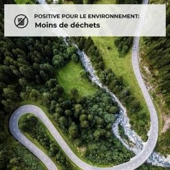 DECKON 33-3005 Filtre à Air Du Moteur: Haute Performance, Premium, Lavable, Filtre De Remplacement, Plus De Pouvoir, 2012-2019 (Golf, Tiguan, Passat, Polo, A3, Q2, S3, TT, Ateca, Leon, Laroq, Octavia) -Aspirateur et sac Soldes 59386964 4