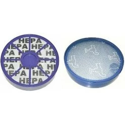 EINEMGELD Hepa Set De Filtres Lavables Pour Aspirateurs Dyson DC19 DC19T2 DC20 DC21 DC29 Équivalents Des Dyson Prémoteur 917819-01, 911904-01, 914025-02 DC19 DC19T2 DC20 DC21 DC29 MEMA & Postmoteur 900228-01 DC05 DC08 DC19 DC20 DC21 DC29