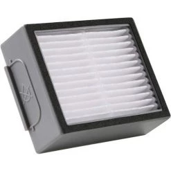 EINEMGELD Kit De Pièces De Rechange Compatible Avec Roomba I7 I7+ E5 E6 E7 - Pack De Brosses Latérales, Rouleaux Et Filtres Hepa. -Aspirateur et sac Soldes 59433978 3